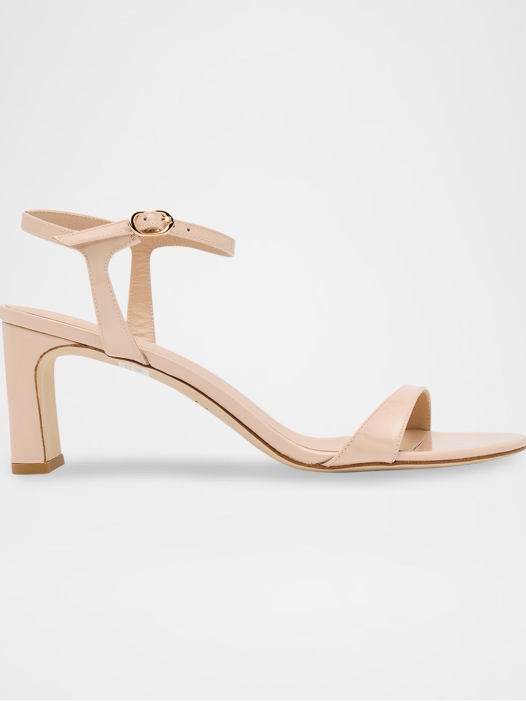Stuart Weitzman 60mm Babette - Nwt